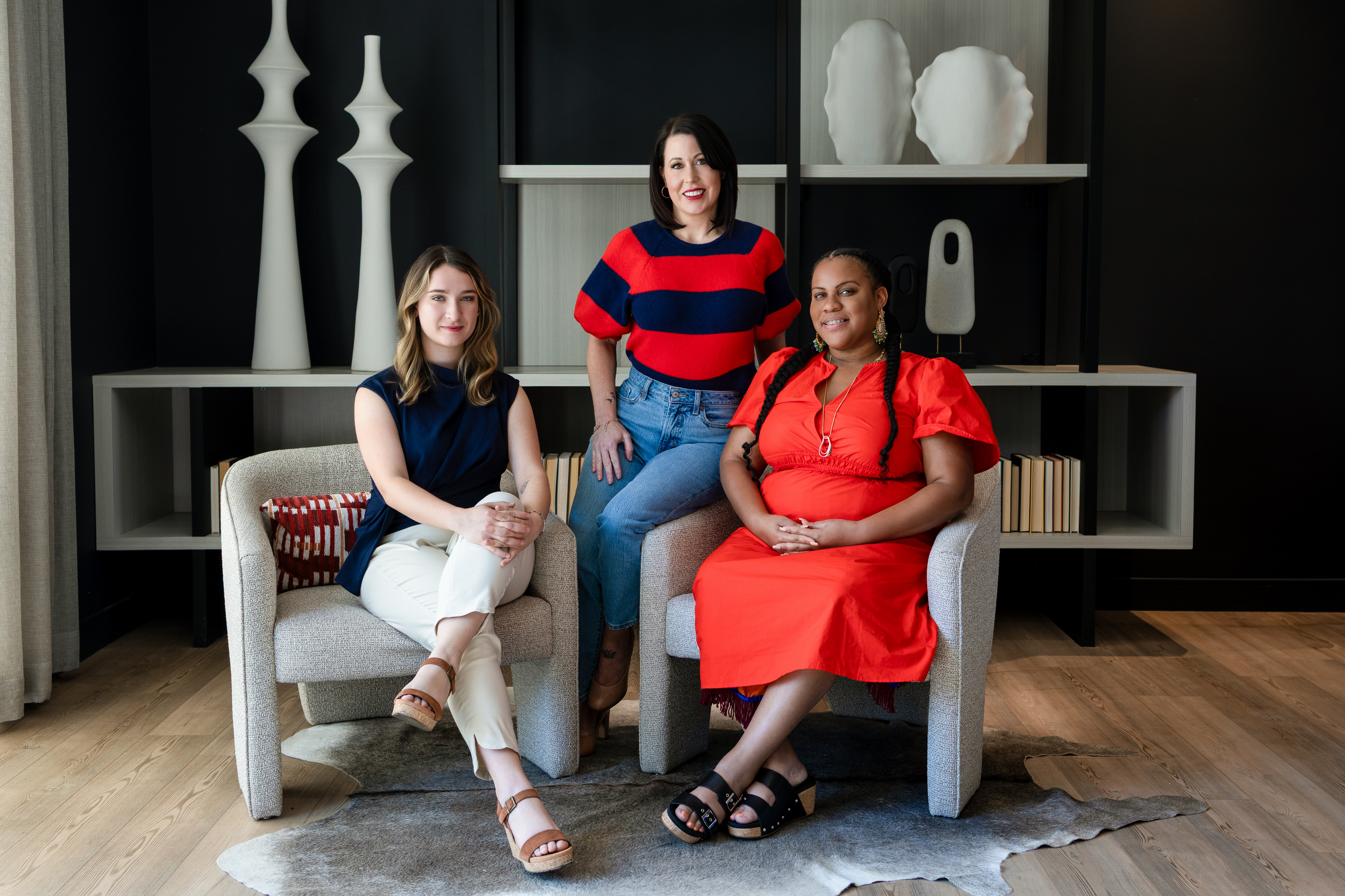 The Berritu Design team